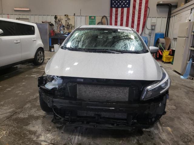 3KPFK4A70JE284603 KIA FORTE LX