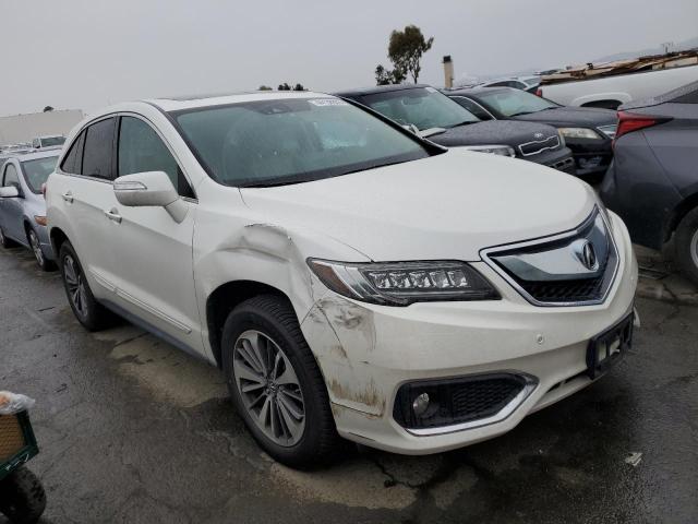 2016 ACURA RDX ADVANC - 5J8TB3H72GL019055
