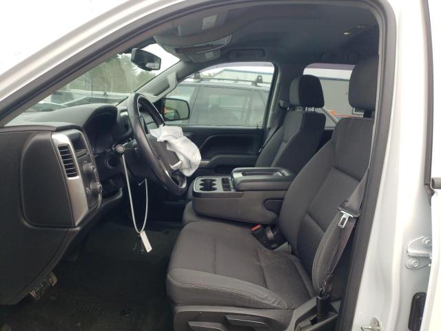 2016 CHEVROLET SILVRK1500 - 1GCVKREC0GZ200406