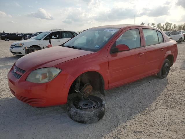 2010 Chevrolet Cobalt 