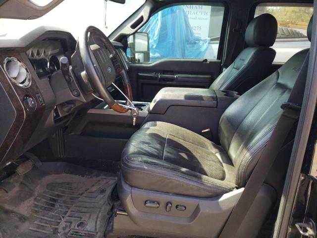 2016 FORD F 350 1FT8W3DT1GEA98038