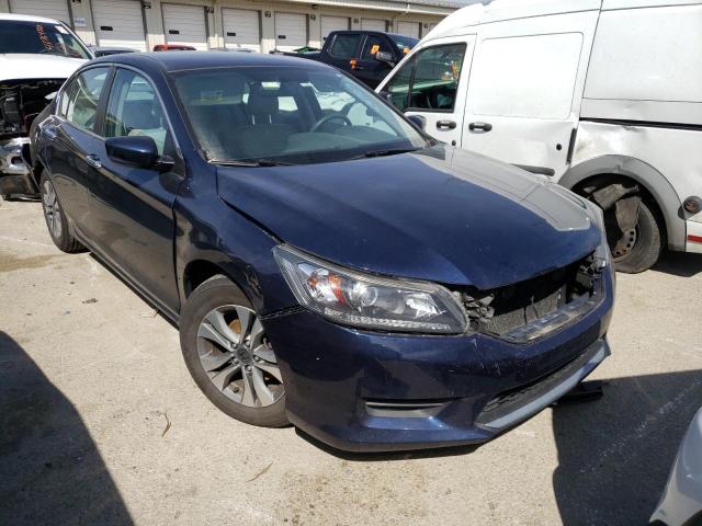 2015 HONDA ACCORD LX 1HGCR2F31FA215634