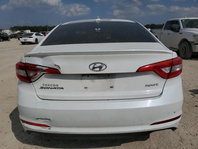 5NPE34AF3HH583556 Hyundai Sonata Sport