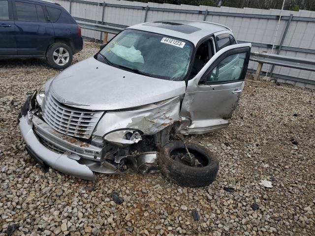 2004 Chrysler PT Cruiser Limited