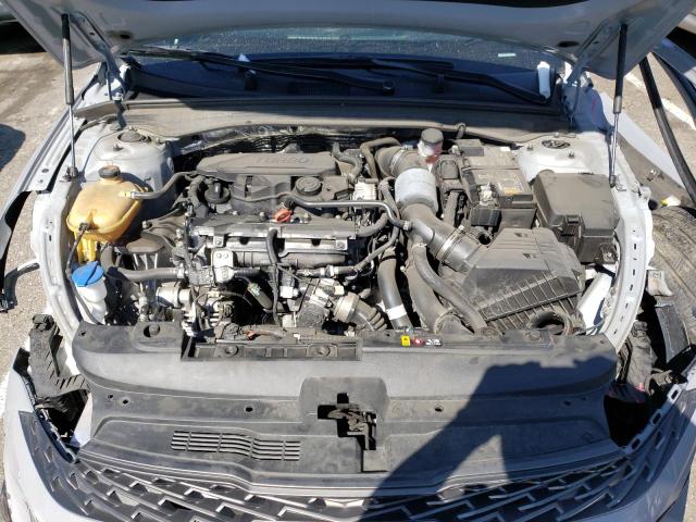 5XXG64J22MG063254 KIA K5 GT LINE