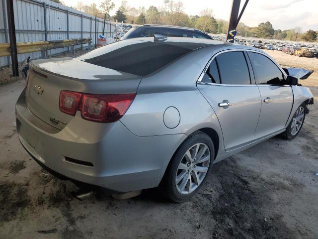 2015 CHEVROLET MALIBU LTZ - 1G11F5SL0FF289600