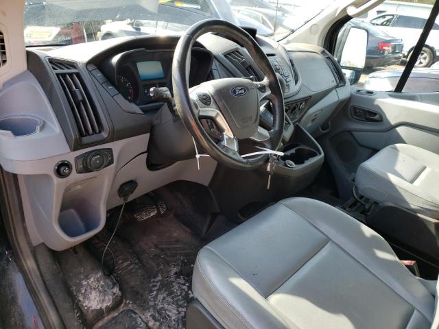 2018 FORD TRANSIT T- - 1FTYR2ZM4JKB09240