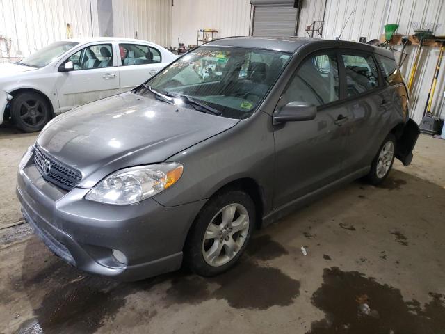 2006 Toyota Matrix Base