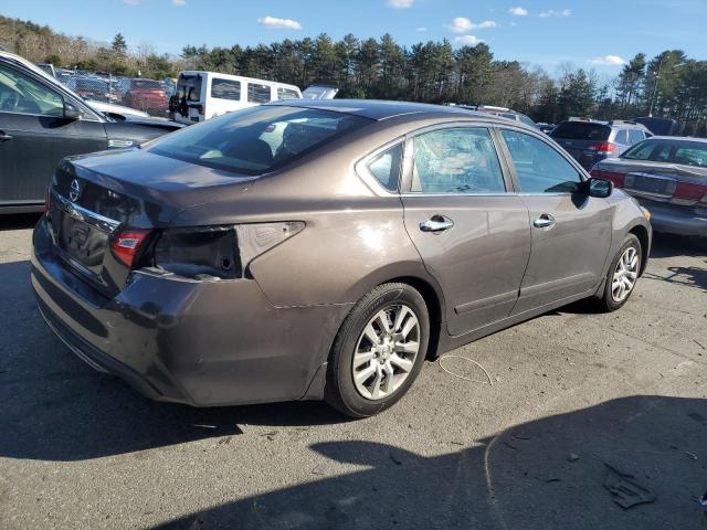 2016 NISSAN ALTIMA 2.5 1N4AL3AP6GN344055