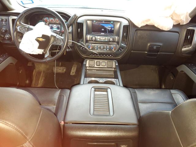 2016 CHEVROLET SILVERADO 1GC1KWE85GF174718