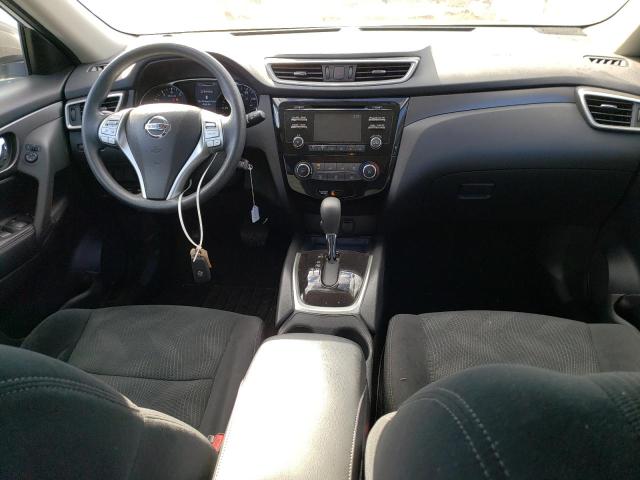 2016 NISSAN ROGUE S - 5N1AT2MV9GC866006