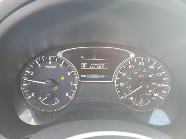 2016 NISSAN ALTIMA 2.5 1N4AL3AP6GN344055