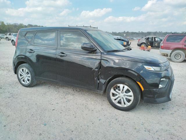 KNDJ23AU3L7706229 KIA SOUL LX