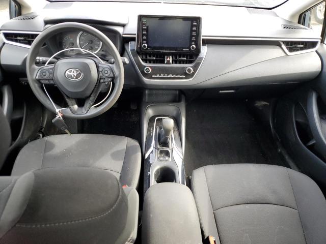 2021 TOYOTA COROLLA LE JTDEPMAE1MJ131196