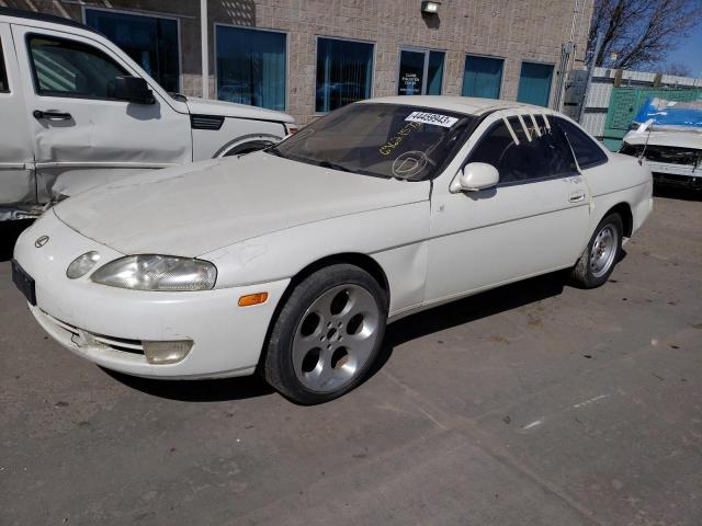 1993 Lexus SC 300 