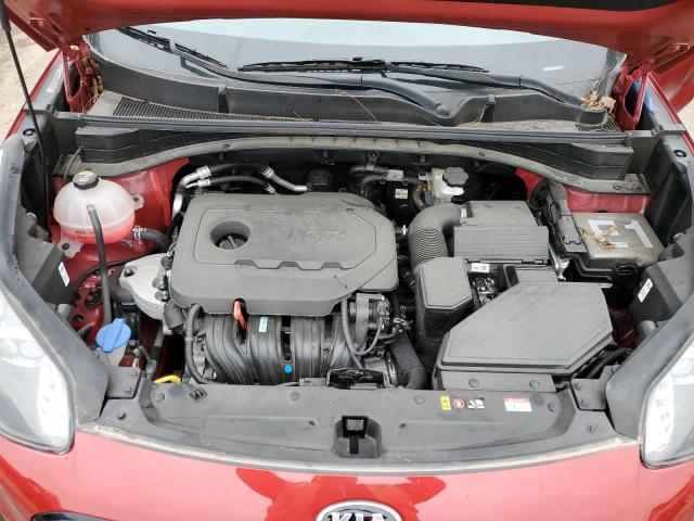 KNDPM3AC1N7027932 KIA Sportage Lx