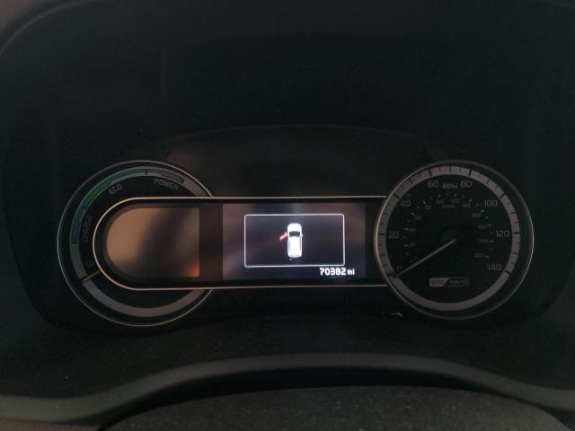 KNDCB3LC6J5153906 KIA NIRO FE