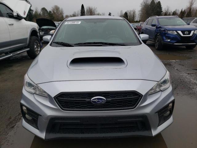 JF1VA1A62M9819983 Subaru WRX