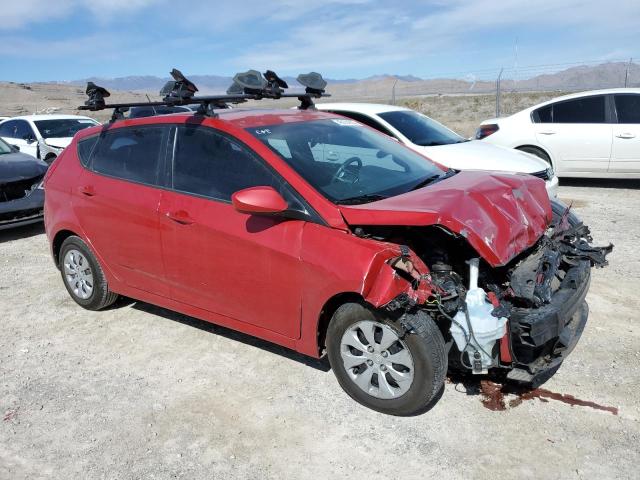 KMHCT5AE4FU203661 Hyundai ACCENT GS