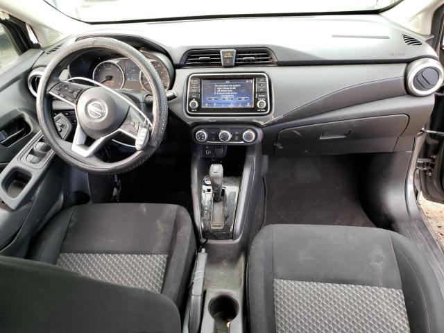 3N1CN8DV4ML859025 Nissan VERSA S