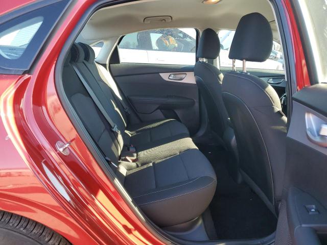 3KPF24AD5PE553502 KIA FORTE LX