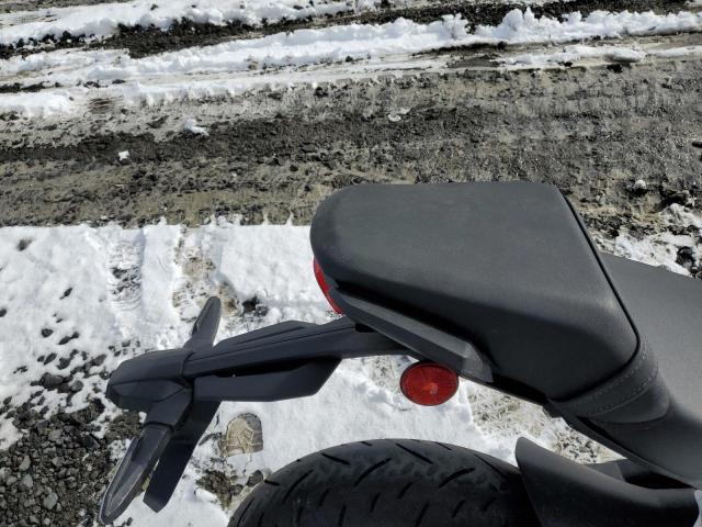 2021 HONDA CBF300 NA MLHNC5556M5101354