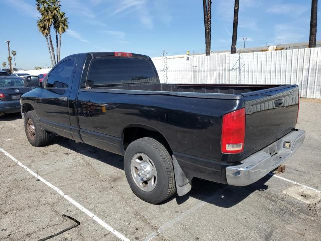DODGE RAM 2500 2004 1