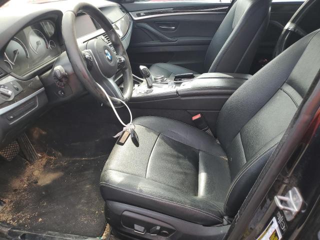 WBA5B1C52ED481430 BMW 535 I