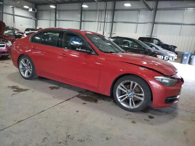 2015 BMW 328 I - WBA3A5G58FNS91414
