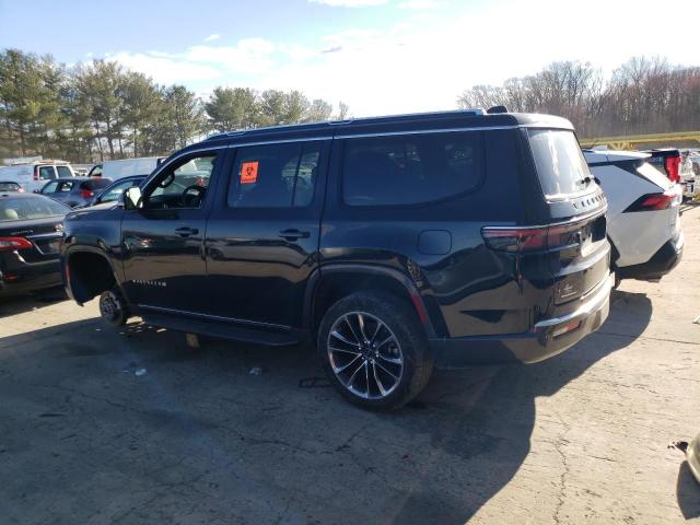 2022 JEEP WAGONEER S 1C4SJVBT8NS160486