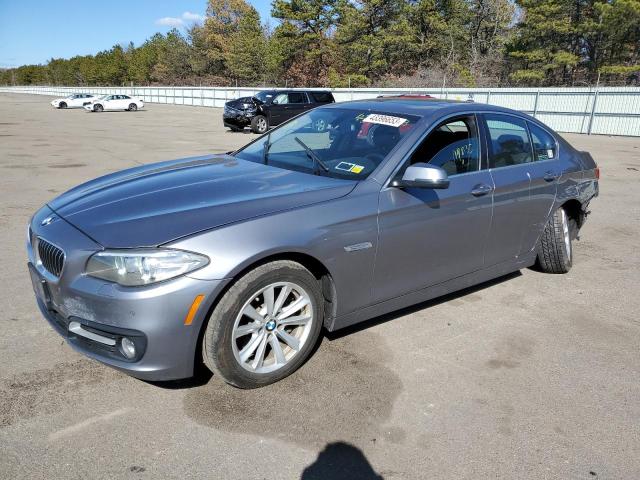 2015 BMW 528 XI - WBA5A7C56FD622555