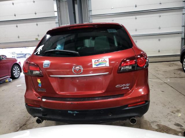 VIN JM3TB3DA6D0422217 2013 MAZDA CX-9 no.6