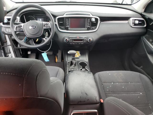 5XYPGDA57KG496469 KIA SORENTO LX