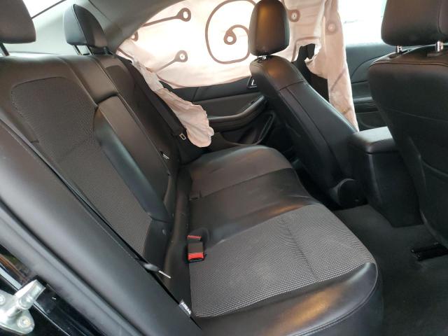 2016 CHEVROLET MALIBU LIM - 1G11C5SA1GU102871