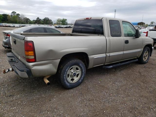 2GTEC19V821277360 GMC New Sierra C1500
