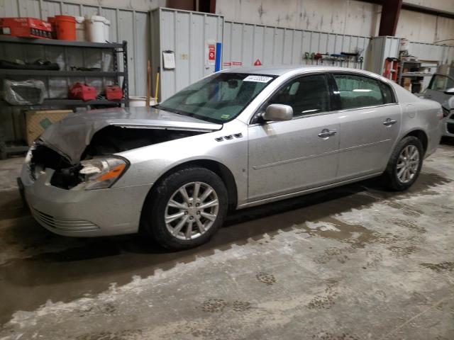 2009 Buick Lucerne CX