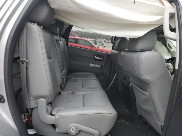 2018 TOYOTA SEQUOIA LI - 5TDJY5G18JS156746