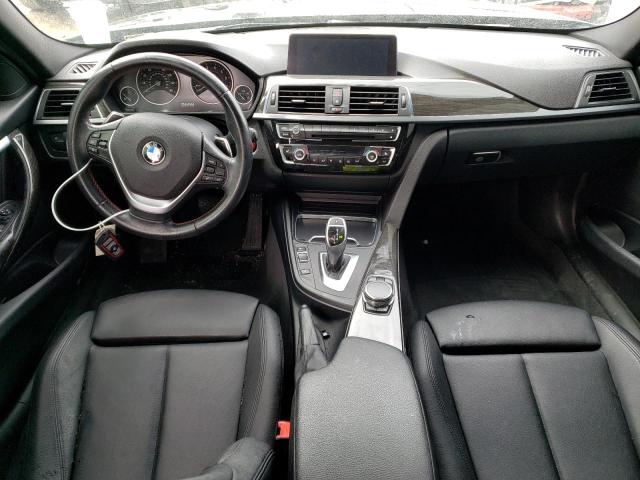 WBA8E3G58GNU00390 BMW 328 Xi Sulev