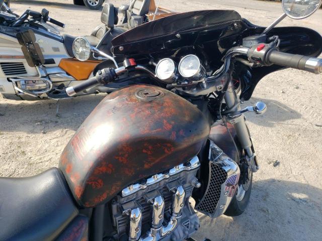 2005 TRIUMPH MOTORCYCLE ROCKET III - SMTC00L465J212738