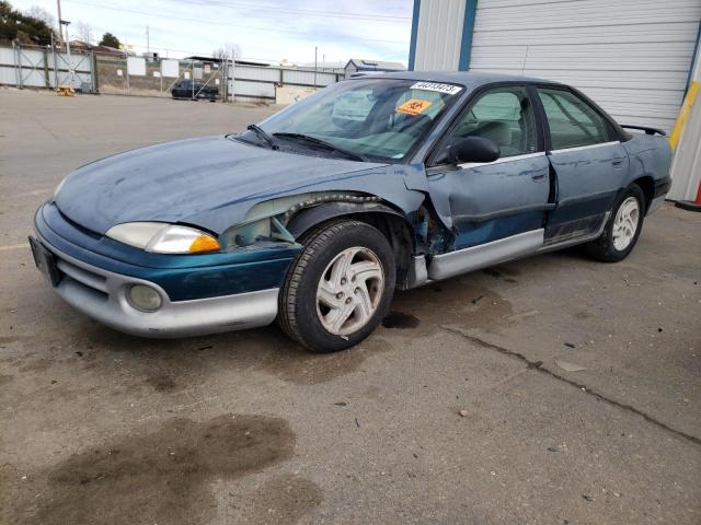 1995 Dodge Intrepid ES