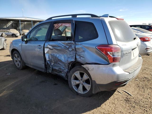 JF2SJADC3GH567428 Subaru Forester 2.5i Premium