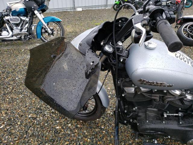 2020 HARLEY-DAVIDSON FXBB 1HD1YJJ29LB031015