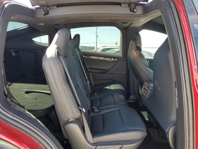 5YJXCAE44KF155226 Tesla MODEL X