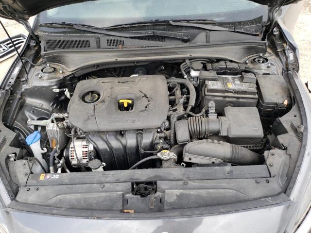3KPF24AD2NE416465 KIA FORTE FE