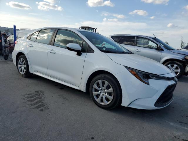 2021 TOYOTA COROLLA LE 5YFEPMAE4MP155410