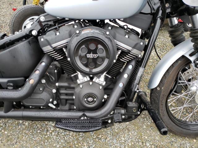 2020 HARLEY-DAVIDSON FXBB 1HD1YJJ29LB031015