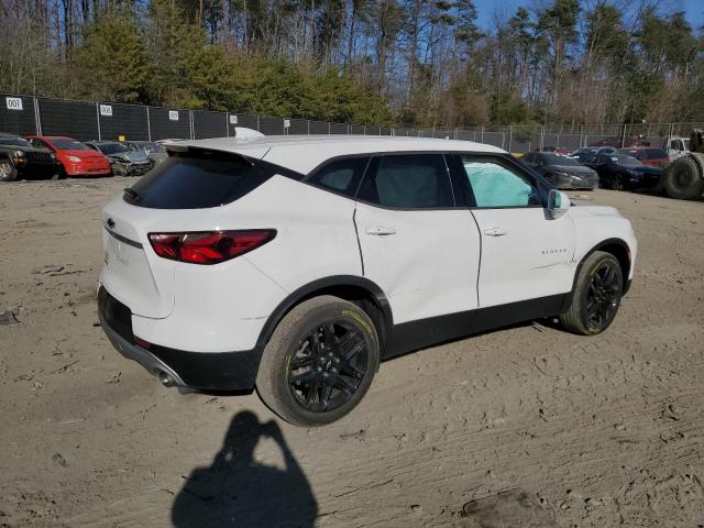 2019 CHEVROLET BLAZER 1LT - 3GNKBBRA0KS585286