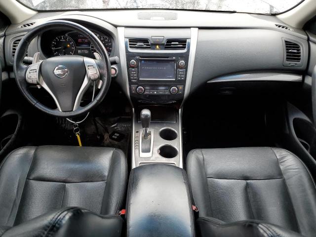1N4BL3AP9EN240127 Nissan Altima 3.5s
