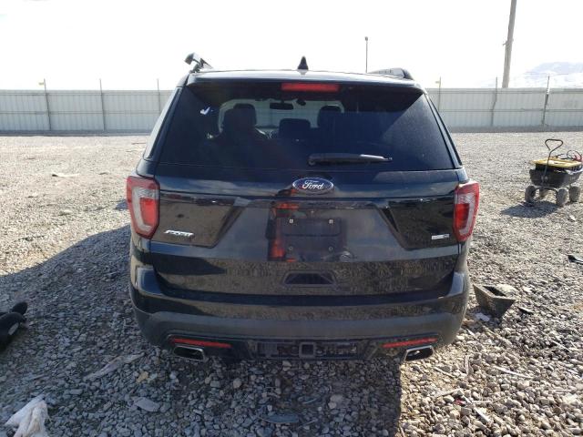 1FM5K8GT4HGA59906 Ford EXPLORER SPORT