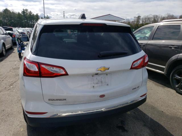 2019 CHEVROLET EQUINOX LT - 2GNAXUEV9K6300052
